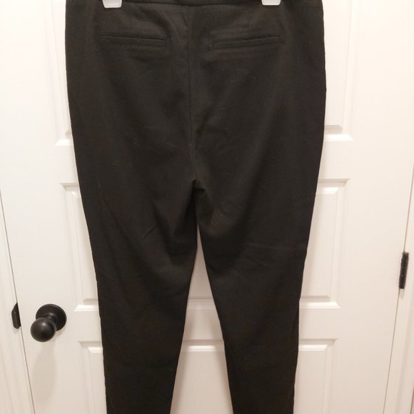 Black Trousers - Picture 2 of 2